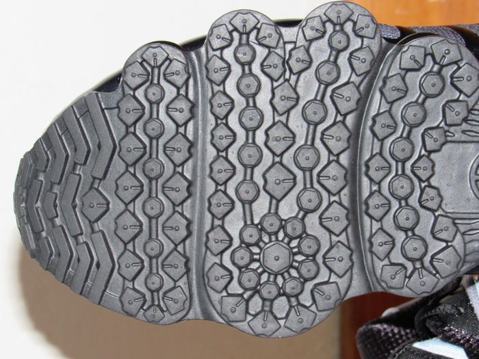 Nike Shox TL - Noir / Cool Grey / Celestine Blue - Taille 44 - photo numéro 9