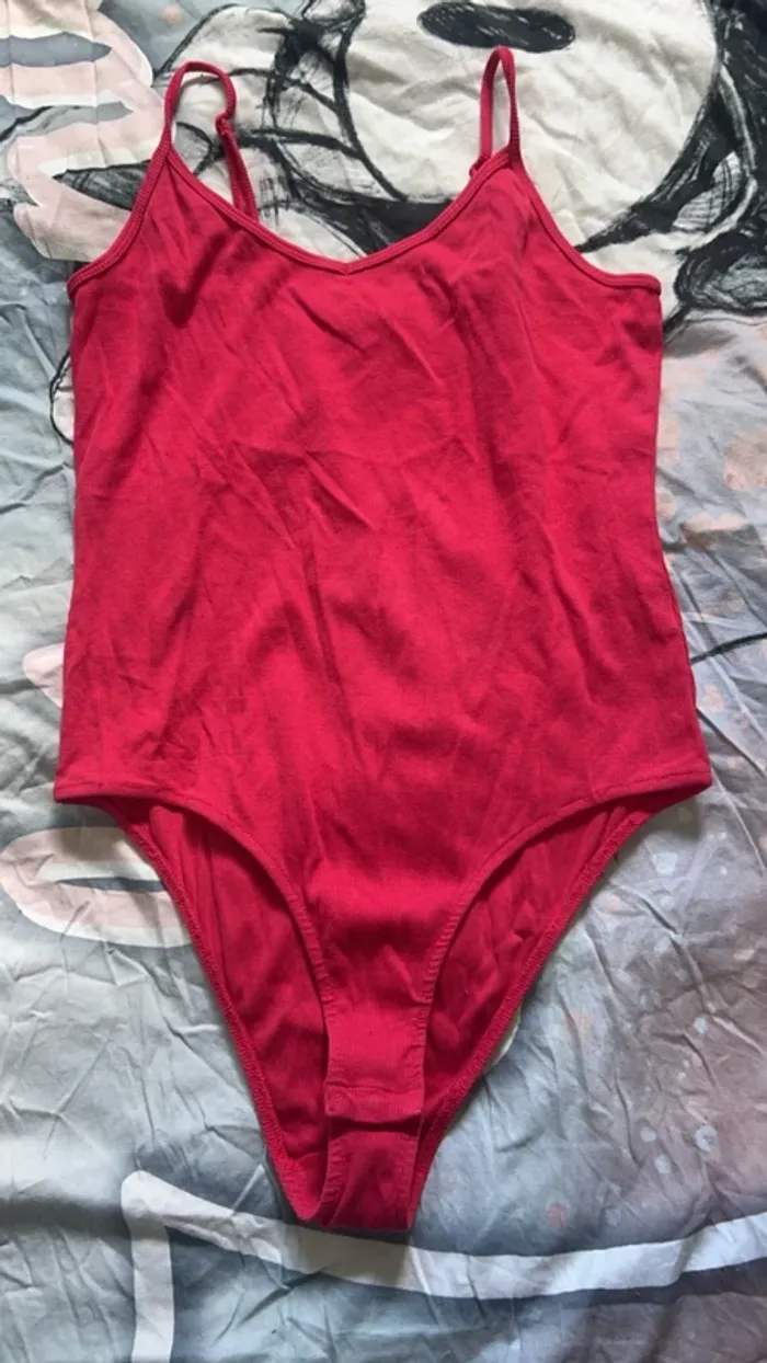 Body rose
