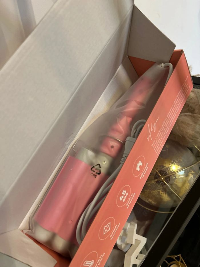 Waver haute qualité neuf ! - photo numéro 5