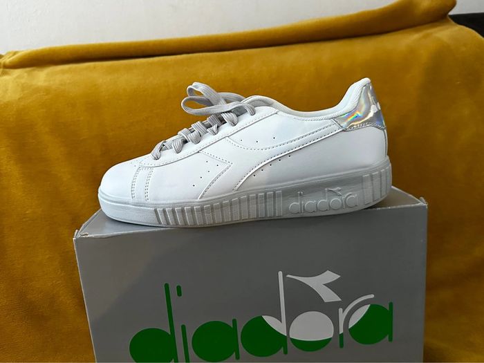 Basket diadora