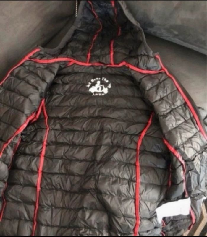 Doudoune enfant - photo numéro 3