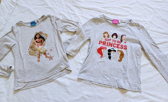 Lot Disney taille 5 ans - photo numéro 8