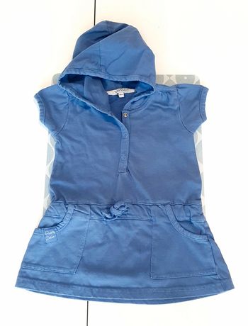 Robe In Extenso - 18M