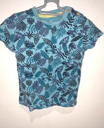 T-shirt garçon Inextenso