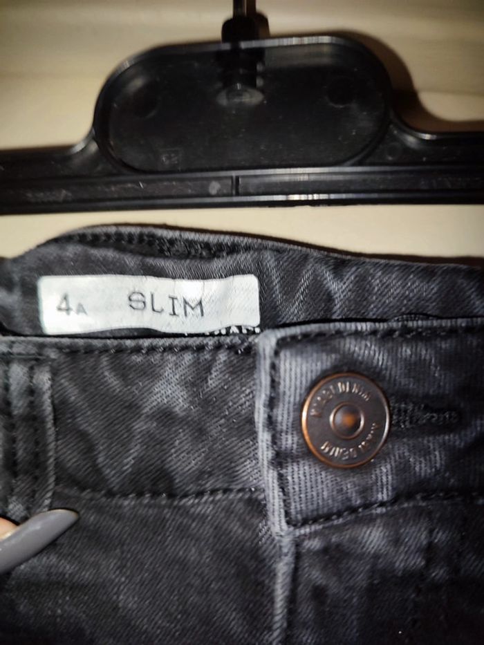 Jean slim - photo numéro 4