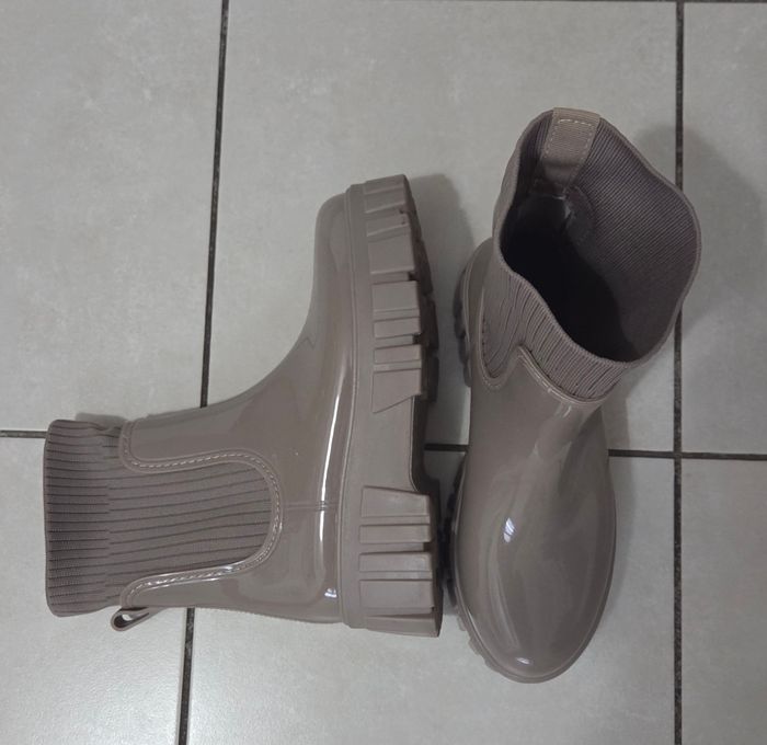 Botte de pluie - photo numéro 2