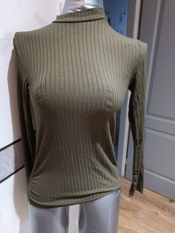 Haut femme t s Kiabi
