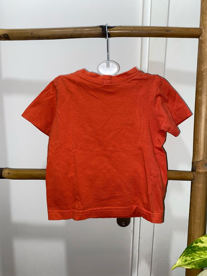 T-shirt bébé garçon - photo numéro 2