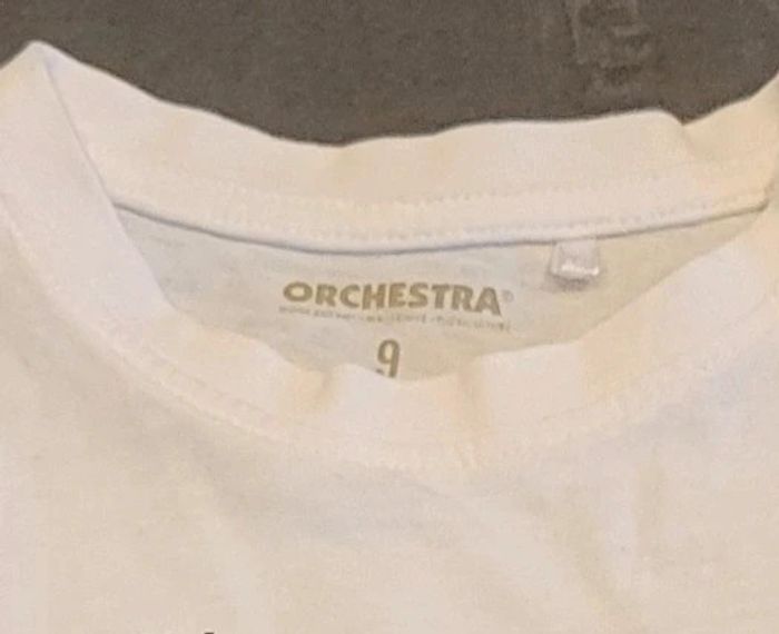 T shirt - photo numéro 2