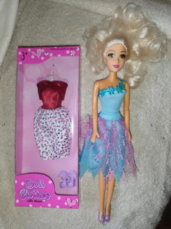 Barbie