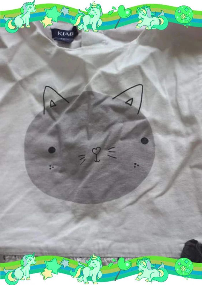 Robe 🐈 - photo numéro 2