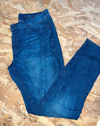 Jean droit esprit taille W28L32