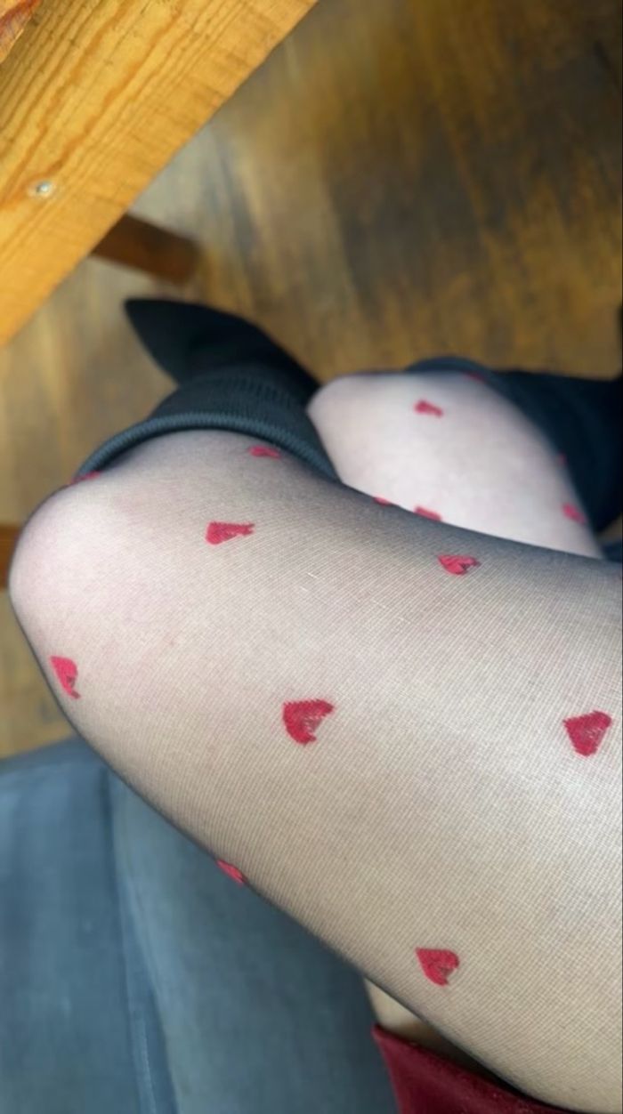 Collants - photo numéro 2