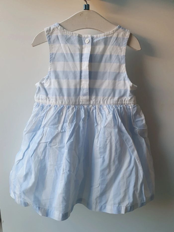 Robe Gémo 18 mois - photo numéro 5