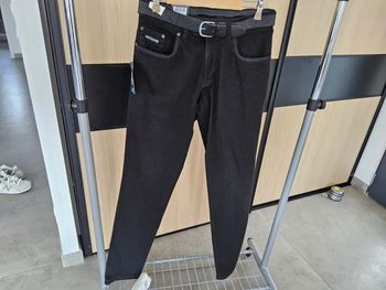 Pantalon taille 42  neuf luigi morini