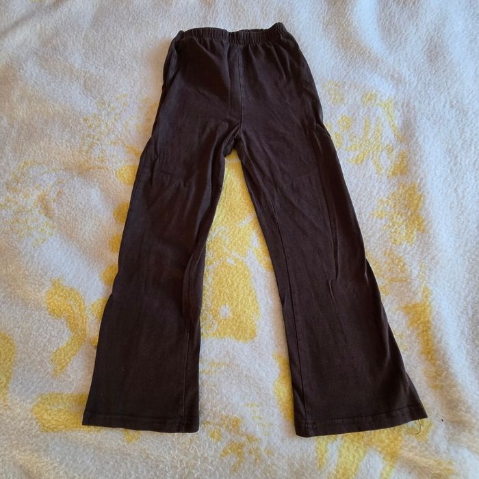 Lot jogging fille 8ans - photo numéro 4