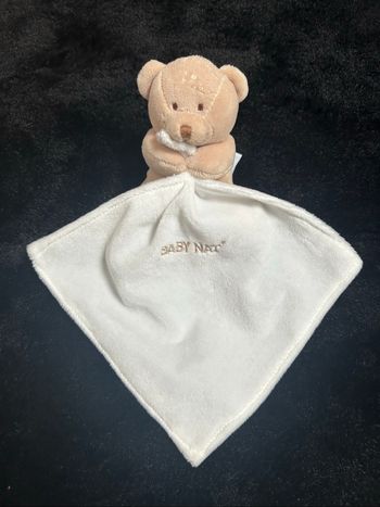 Peluche Babynat