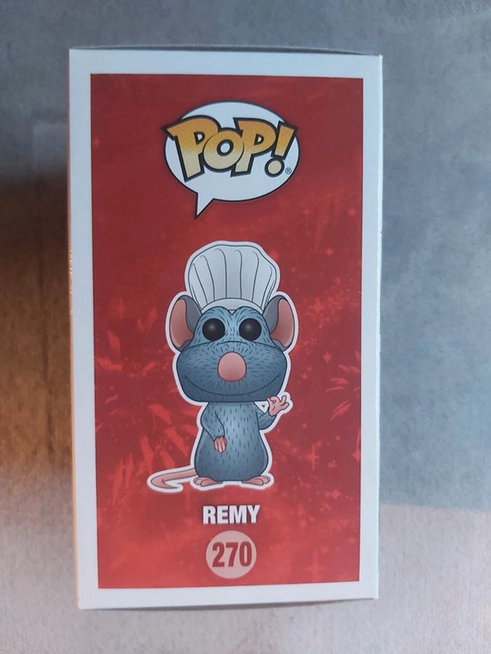 Funko Pop Disney - photo numéro 3