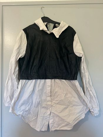 chemise taille m