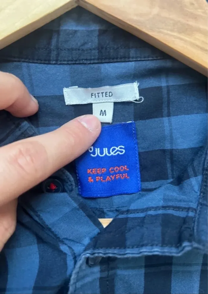 Chemise - photo numéro 3
