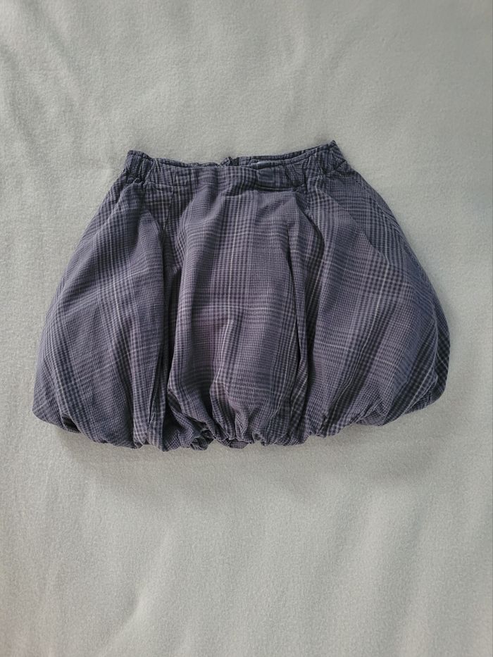 Jupe bouffante tape à l'oeil 8 ans 126 cm