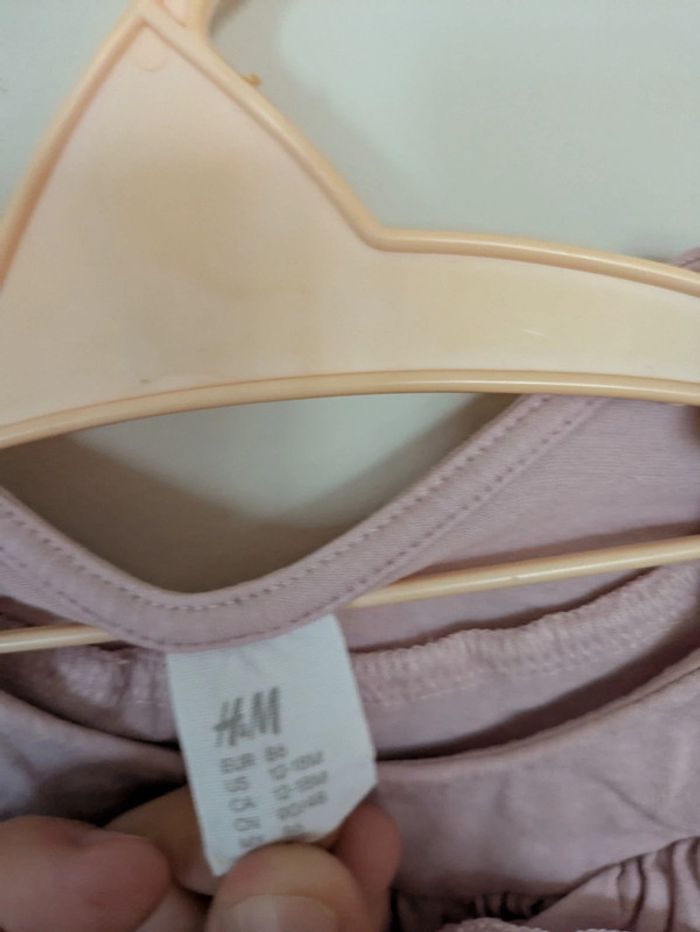 Tee shirt 86 - photo numéro 2