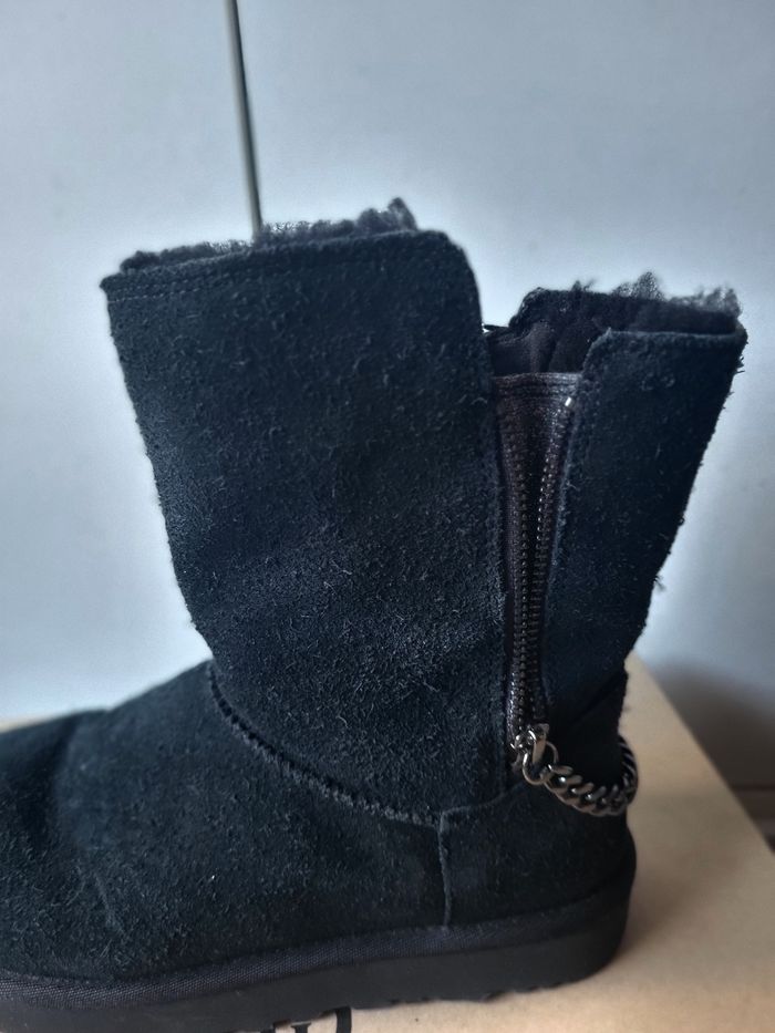 Bottes UGG - photo numéro 4