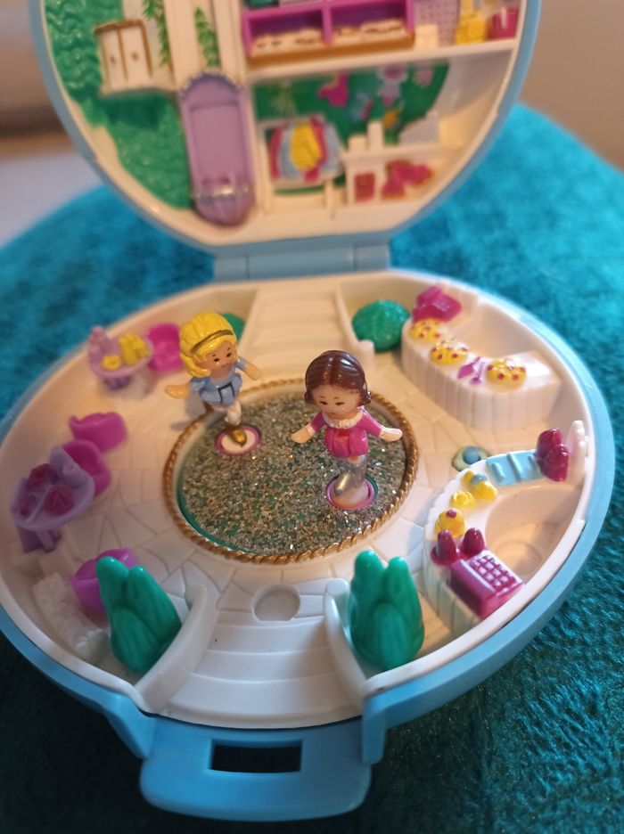 Polly pocket - photo numéro 6