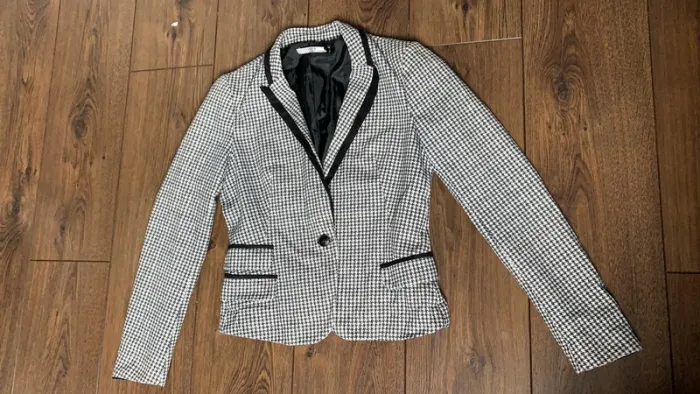 Veste de tailleur