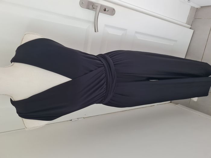 Combinaison noire - photo numéro 2