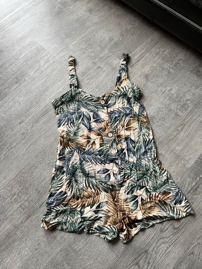 Combishort L