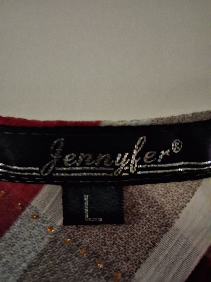 Haut élégant sans manches - photo numéro 3