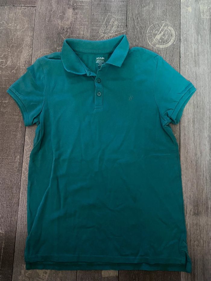 Polo enfant - photo numéro 2