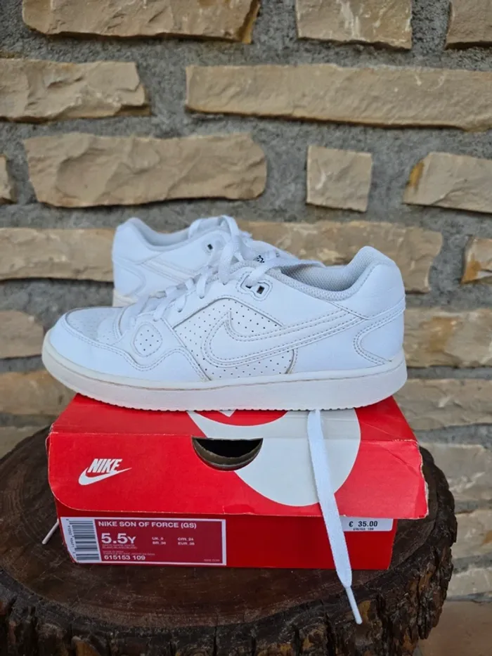 Baskets Nike