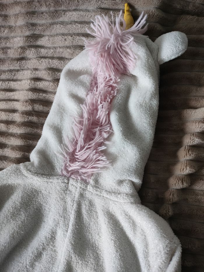 Combinaison nuit fille 8 ans - photo numéro 5