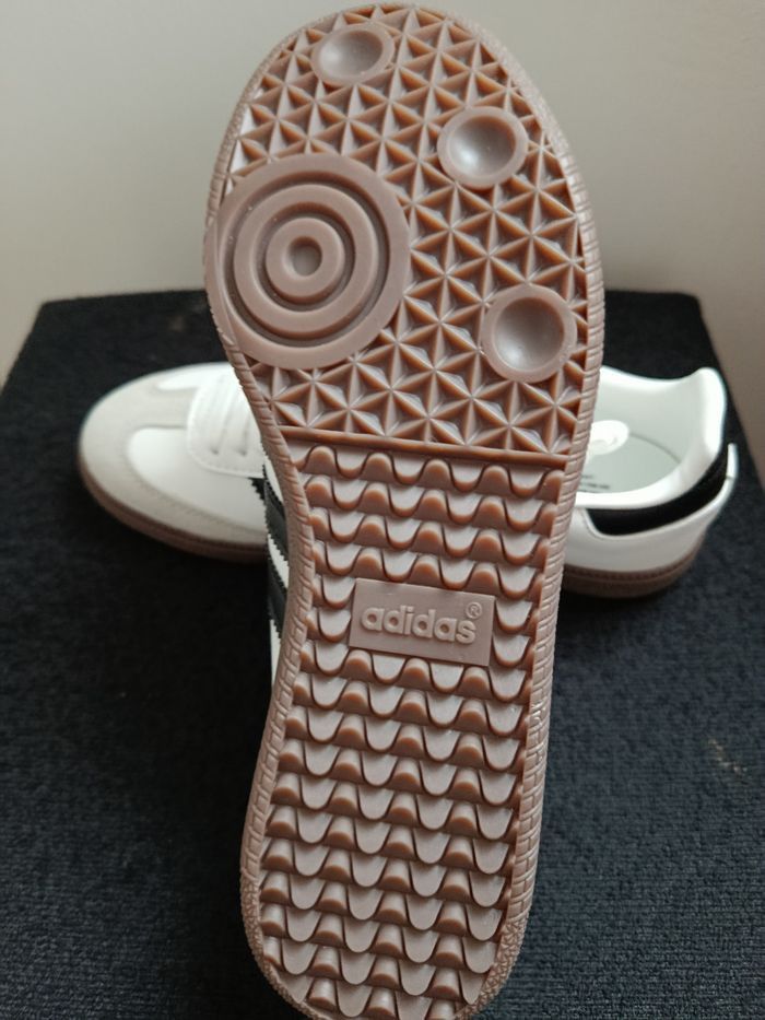 Samba - photo numéro 5