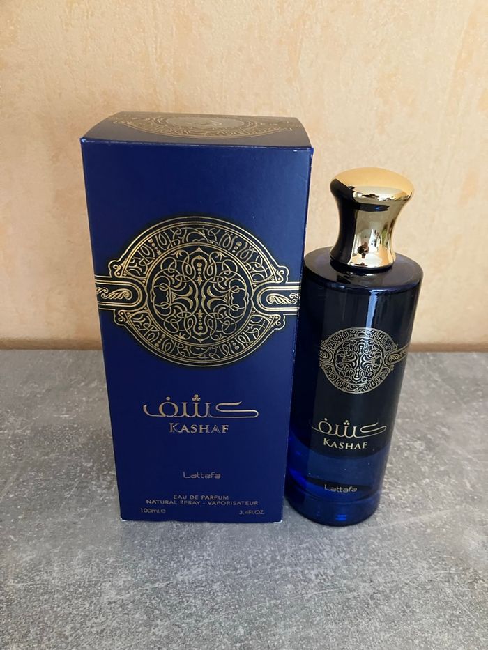 Parfum 100ml mixte - photo numéro 3