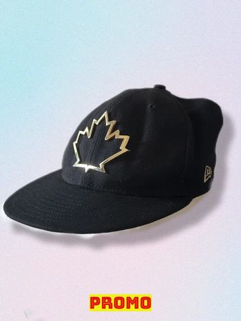 Sublime casquette homme New Era NHL Toronto Maple leafs Ref 12IT001