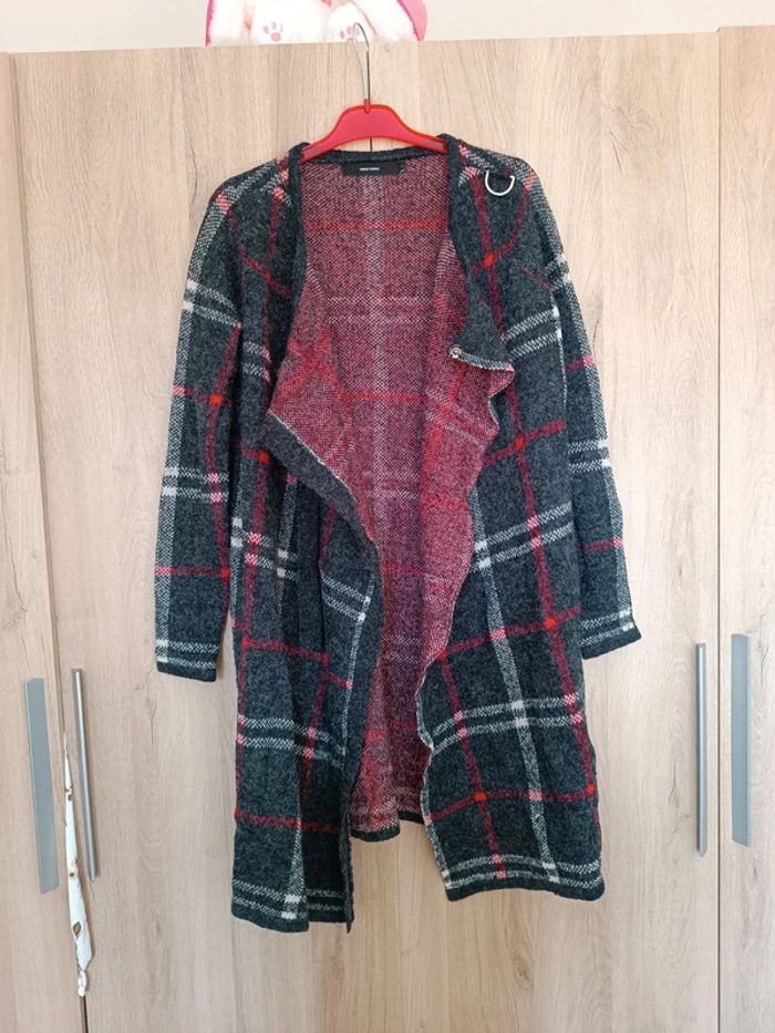 Manteau long vero moda femme taille xs