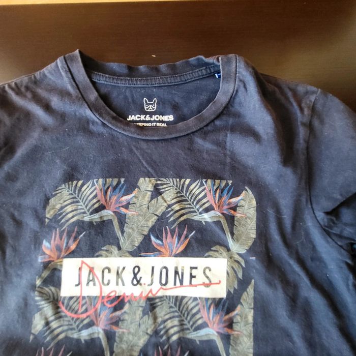 T-shirt MC Jack&Jones enfant - photo numéro 3