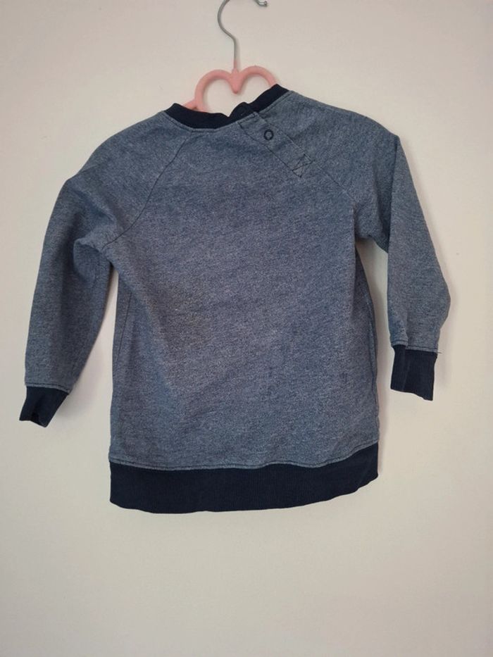 Pull 18/24 - photo numéro 7