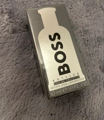 Parfum boss