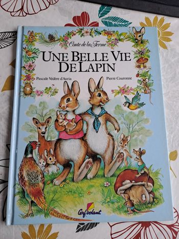 Un belle vie de lapin 
