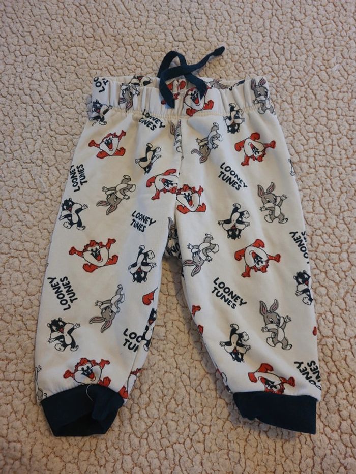 Ensemble looney tunes et bodie tbe - photo numéro 5