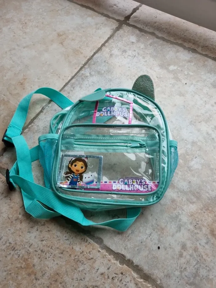 Sac à dos