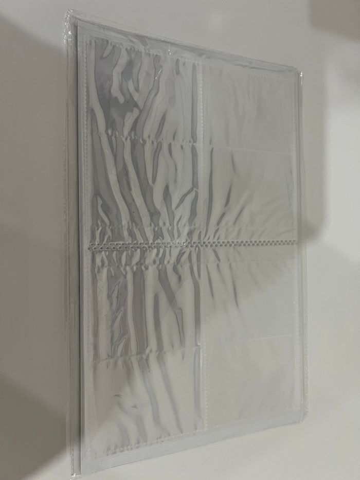 Classeur Cartes Pokémon - photo numéro 2