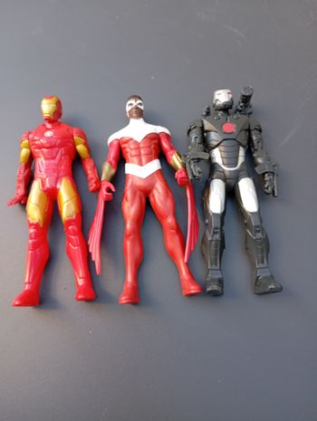Super héros