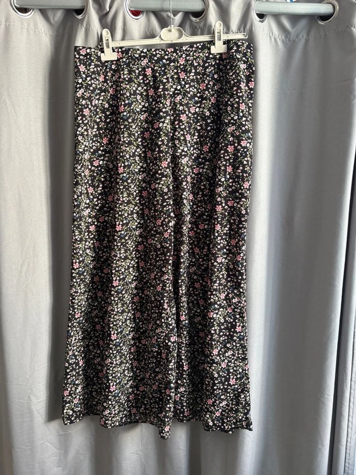Pantalon large