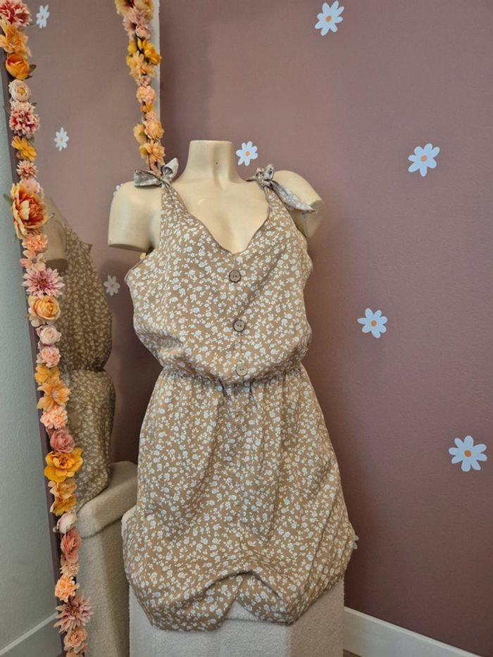Combishort Shein XL