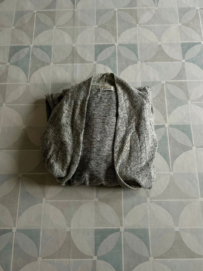 Gilet femme 36 / S - Pimkie - très bon état - photo numéro 3